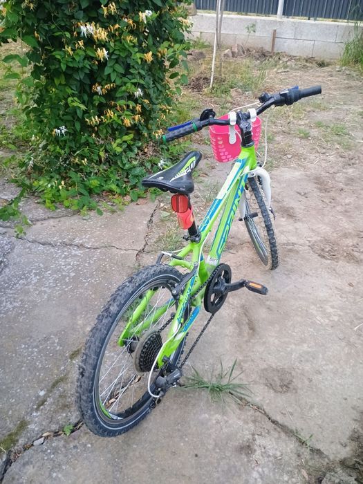 Vind bicicleta copii