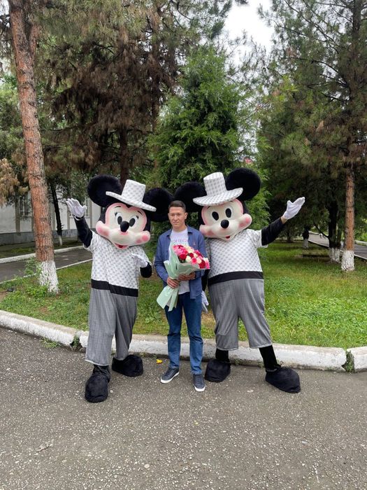 Afarmleniya foto va video xizmati
