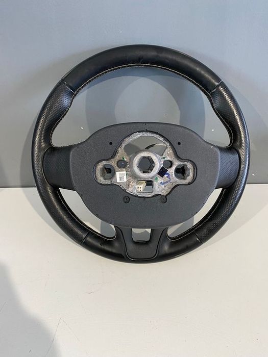 Volan cu incalzire R-DESIGN VOLVO S90 2016+ 39838210 31690694 32288776 32366296