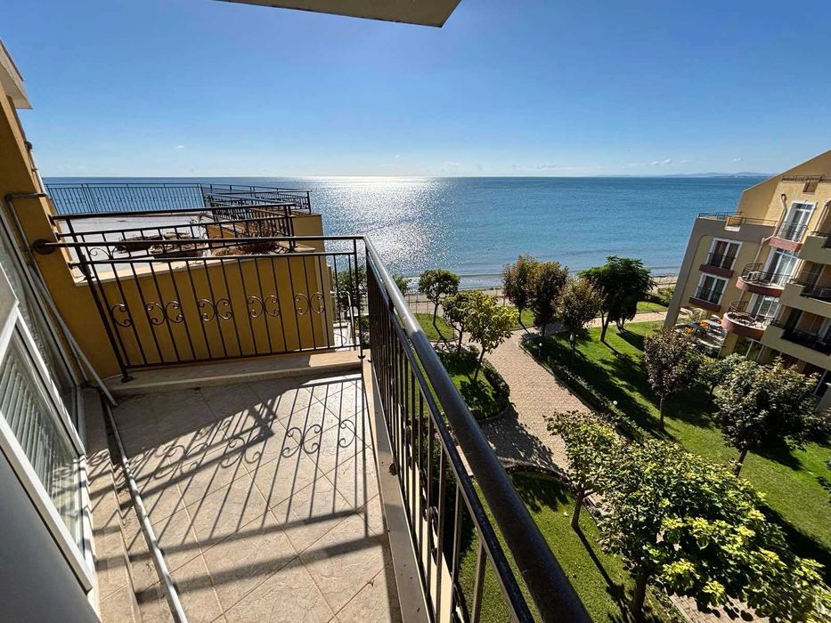 Продава се Двустаен апартамент в Ахелой - 213 кв.м за 391 €/кв.м - Снимка #10