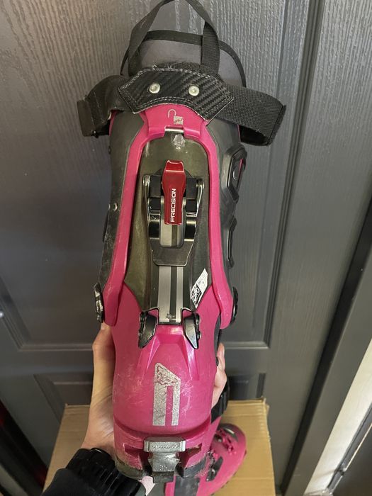 Dynafit clapari de tura dama