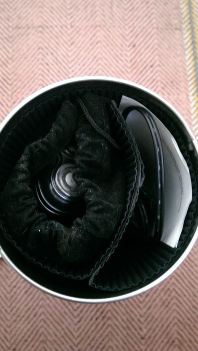 Электробритва МИГ 3125АС .