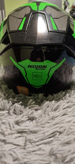 Каска NoLan N60-6