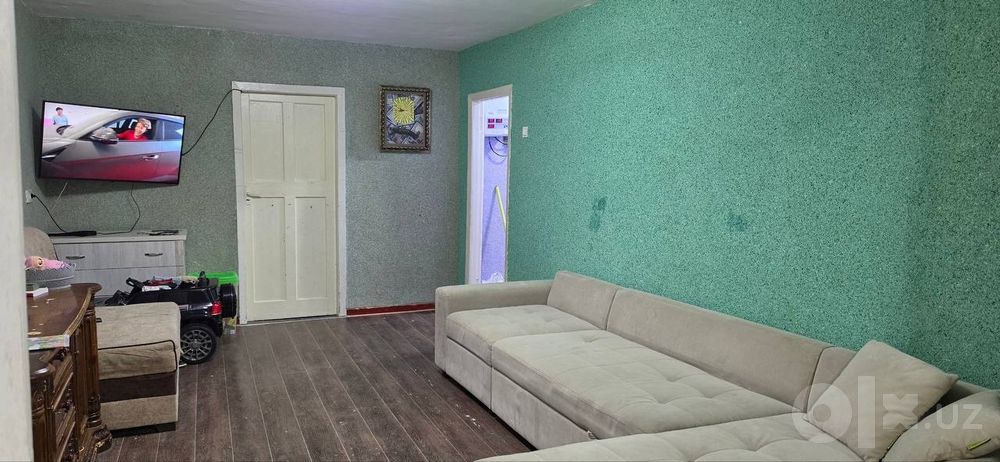 2/2/4 Квартира 53 м2. Ор-р: Метро Чкалова