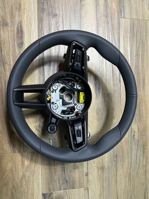 Volane Porsche,Noi, Originale