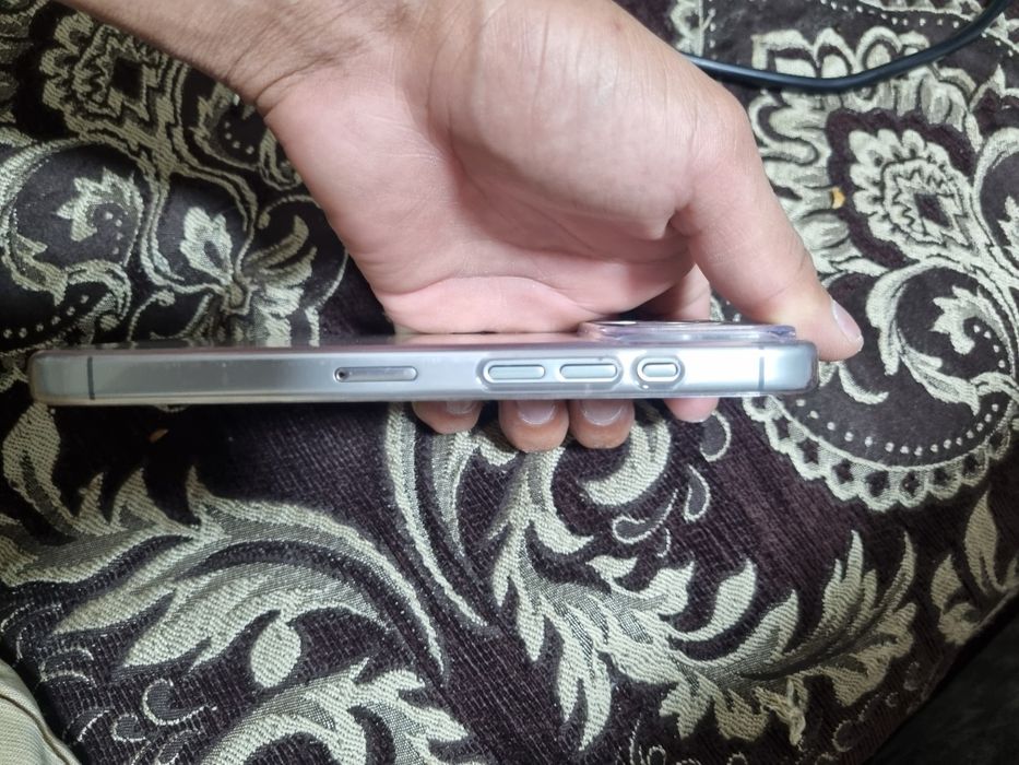 Iphone 17 promax kopiya