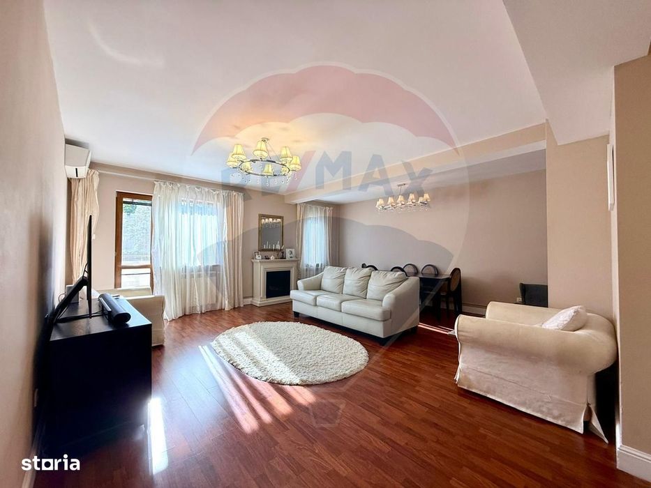 Apartament de vânzare zona Peninsula Constanta zona Cazino Bloc Nou — fotografia 1