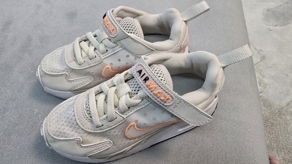 Детски обувки nike air max
