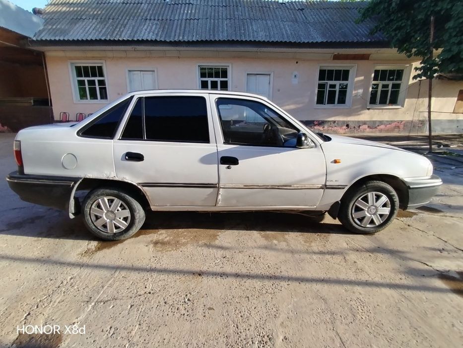 Nexia 1 sotiladi