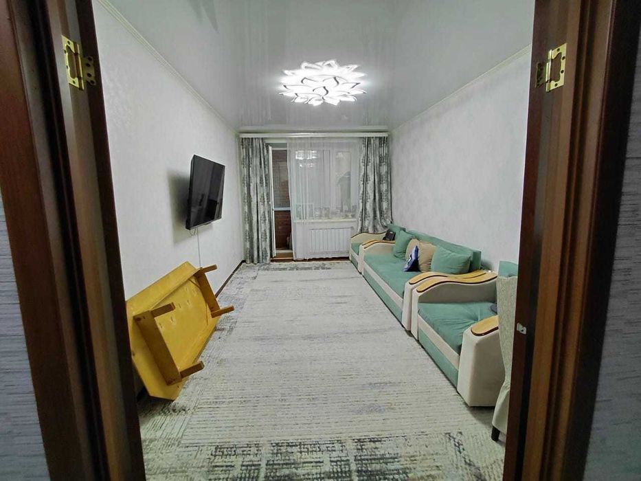 Продажа 2-комнатной квартиры