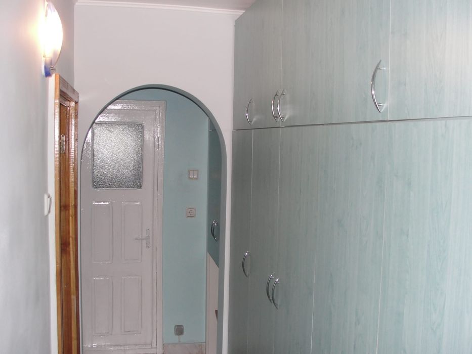 Proprietar vând apartament 3 camere Iași, Nicolina,