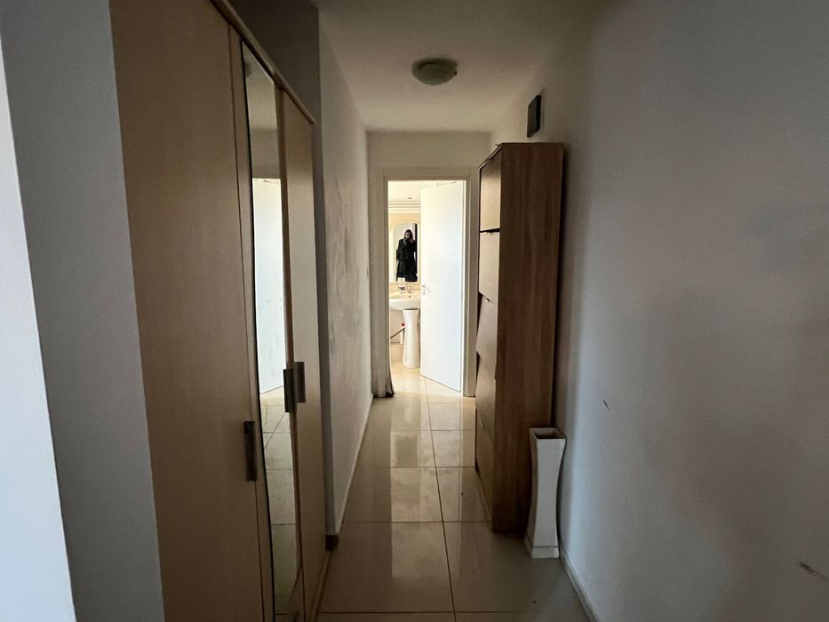 Apartament 1 camera de inchiriat Manastur -38 mp, etaj 3, langa 18 Gym