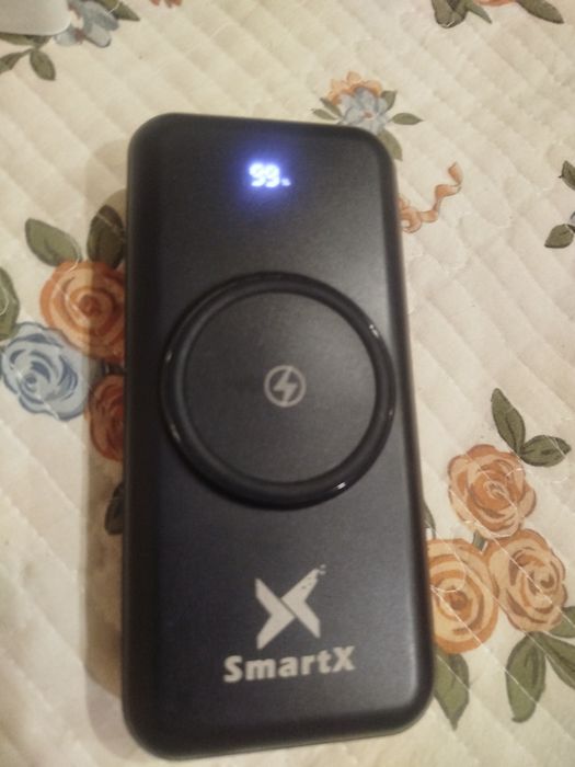 Power Bank 30000 повербанк портативный