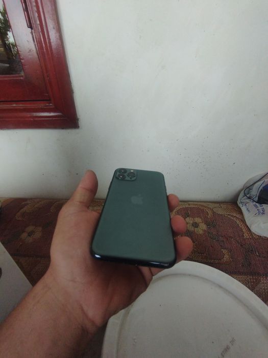 Telefon Iphone 11 pro