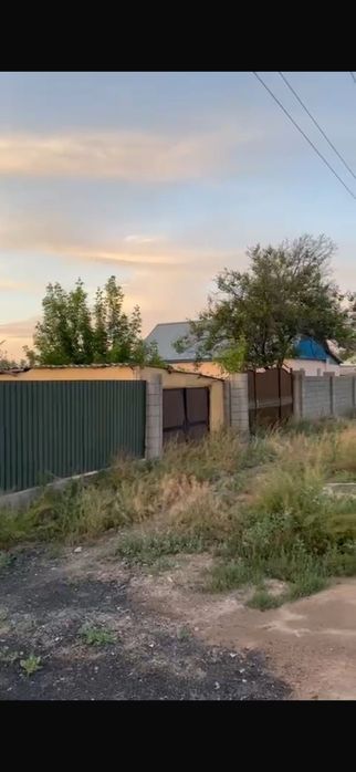 Продаётся дом в селе дружба