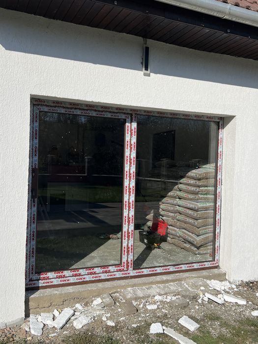 Termopane\ usi culisante