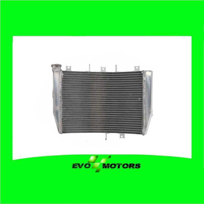 Radiator KAWASAKI Ninja ZX10R an 2006 2007 Apa EVO-588