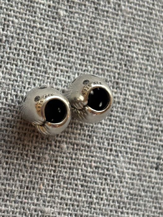 Pandora талисмани и гривни