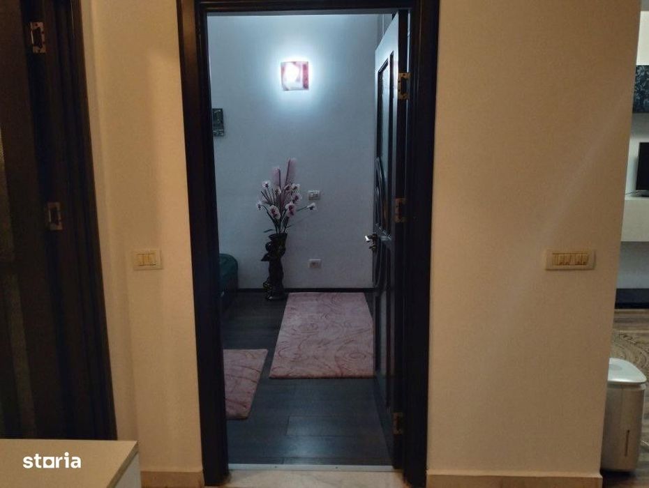 Apartament 2 camere de inchiriat, 51 mp, zona Calea Bucuresti