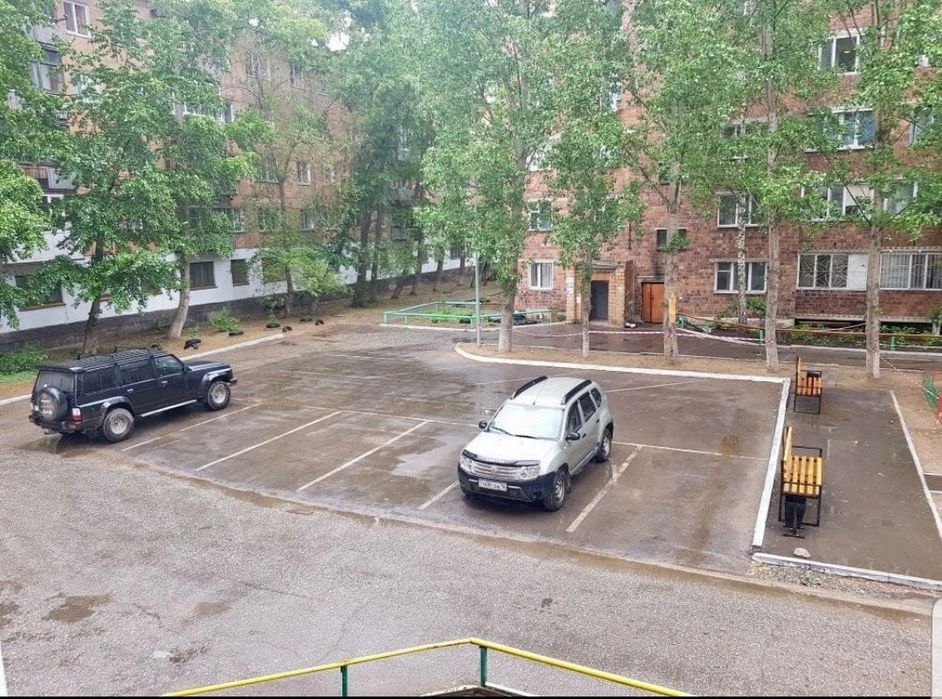 Квартира почасовой, Телецентр, Павлова11/2