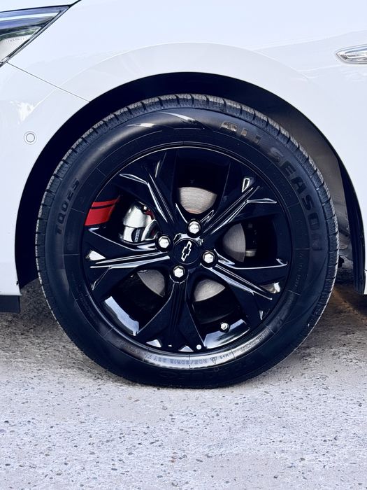 Chevrolet Onix 2024 — 6