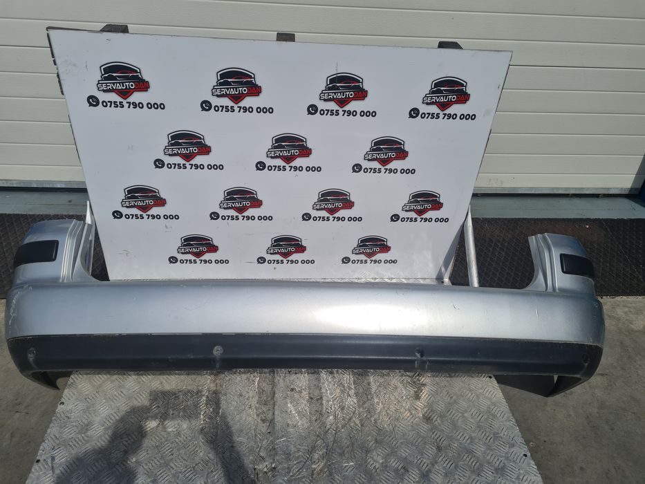 bara spate volkswagen sharan (2000-2010) 2.0 motorina 2007