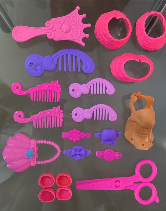 Пони My little pony новые