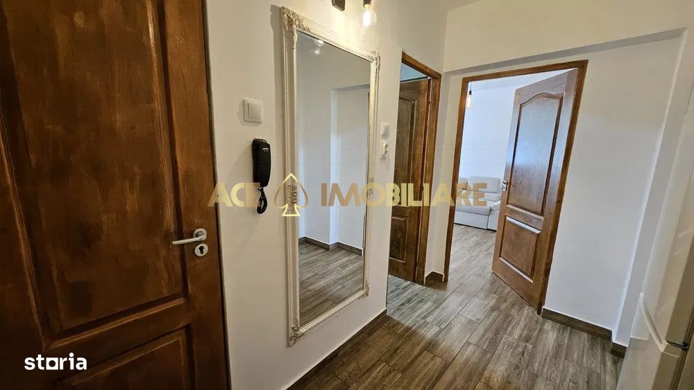Garsoniera de inchiriat | Dristor | Metrou | Mobilat | Utilat