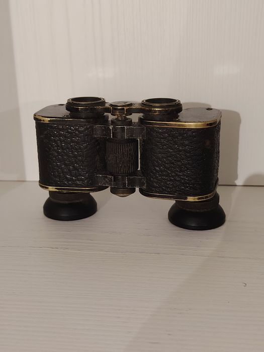 Binoclu original Carl Zeiss Jena Teleater 3x13.5.