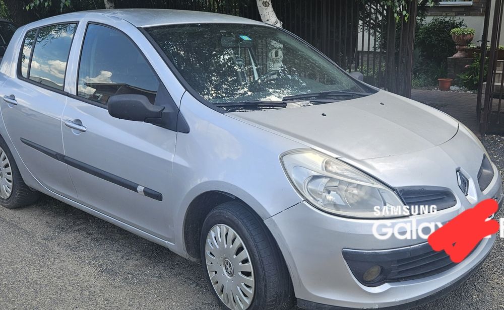 RENAULT Clio 2007 — imagine 4