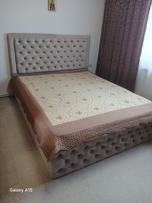 Apartament 2 camere zona V-uri mobilat și utilat