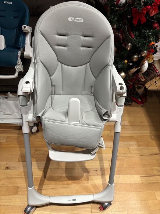 Prima papa follow me