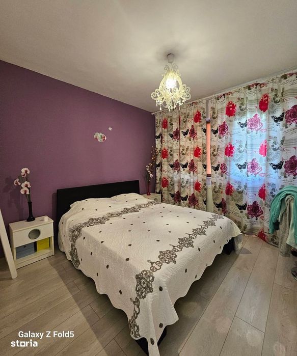 Apartament 2 camere PB | strada Sovata – Oradea | 89.800 €