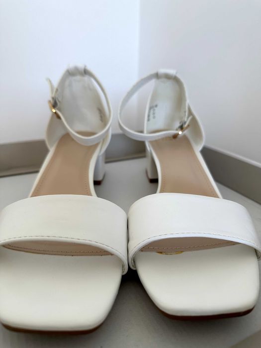 Sandale Albe Jenny Fairy 40