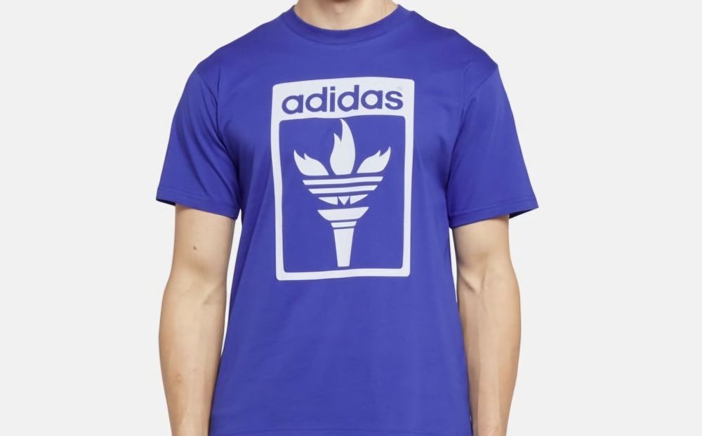 Tricou Adidas Originals