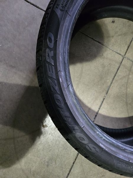 245/35/19 PIRELLI 2бр