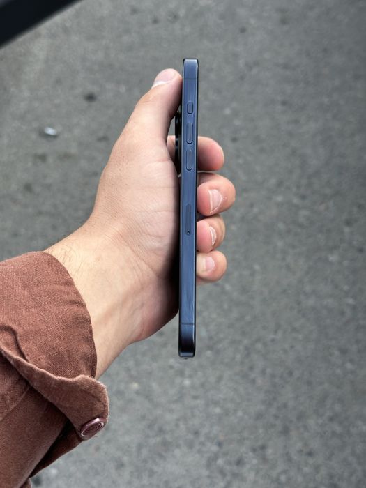 Iphone 15 Pro Max 256 Gb 88% yomks Kar/Dok