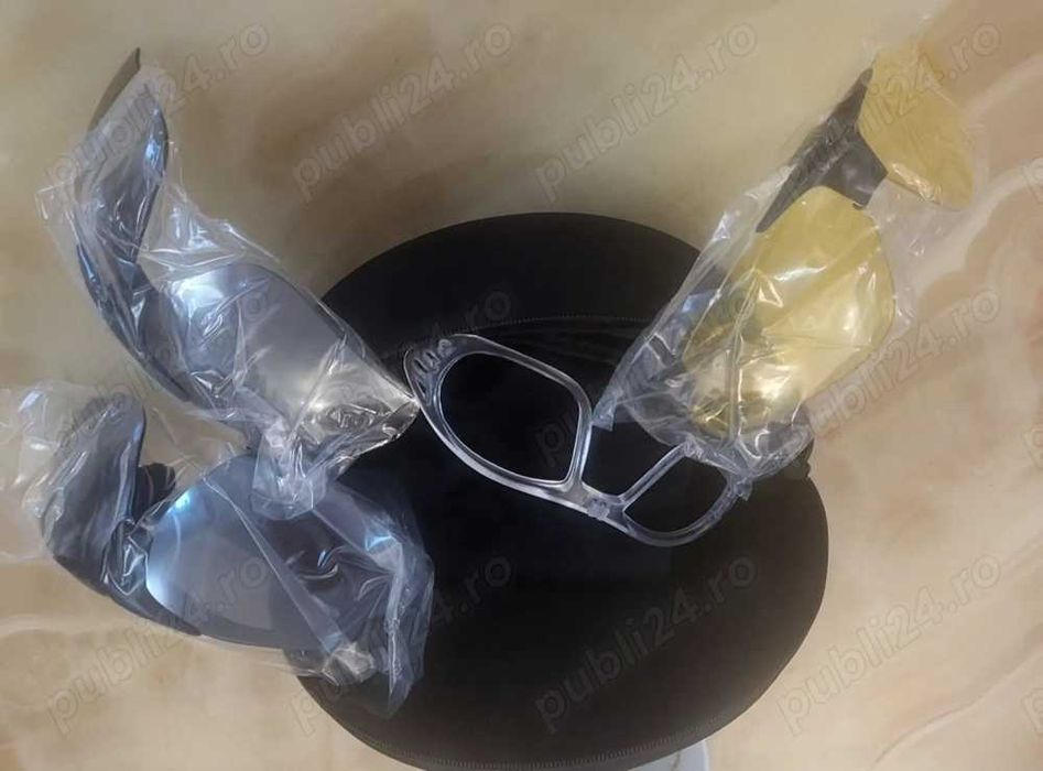 Ochelari Tactici Polarizati Combat, UV 400