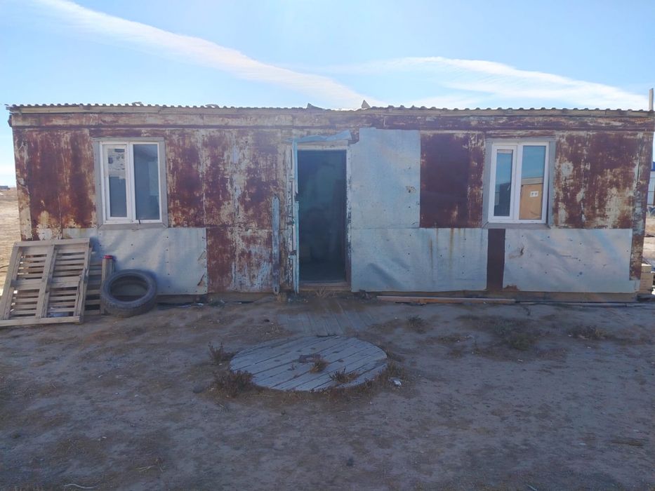 Продается вагончик