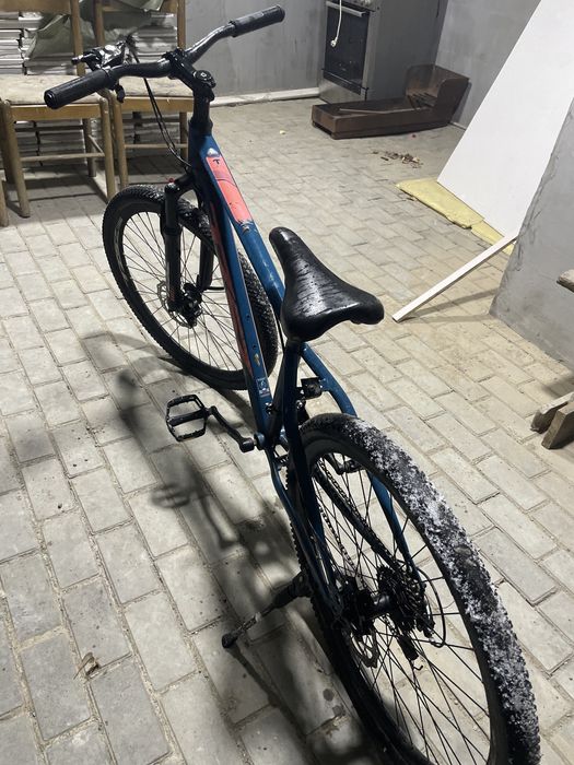 Продам б/у велосипед