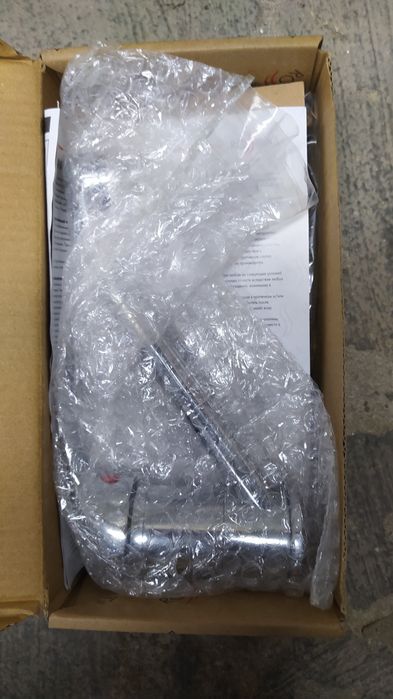 Смеситель для раковины