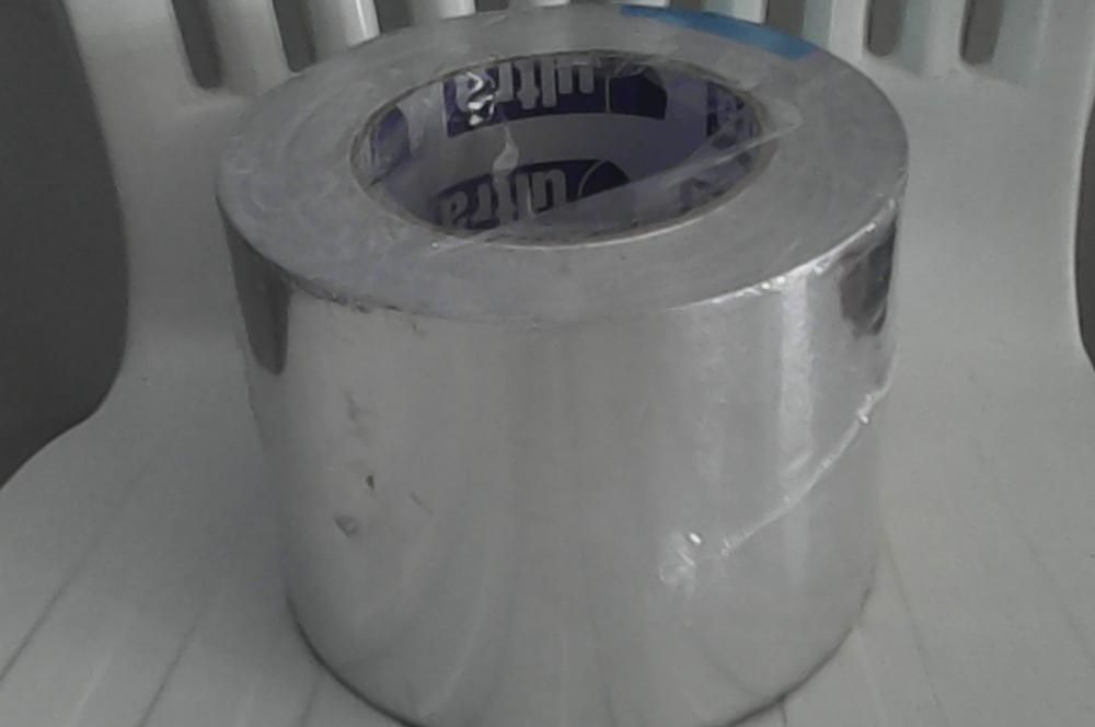 banda worman , etansare, aluminiu si armare