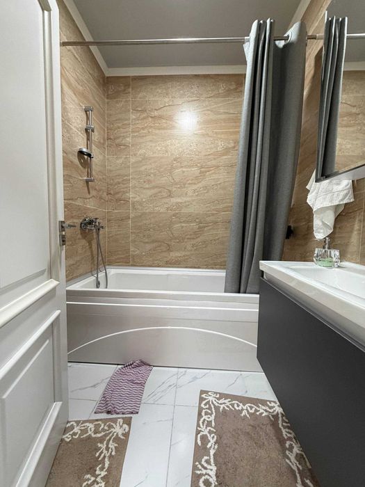 ПРОДАЕТСЯ  3/4/9 НОВОСТРОЙКА  ЖК Истанбул Сити на: А.Каххара/Заводская