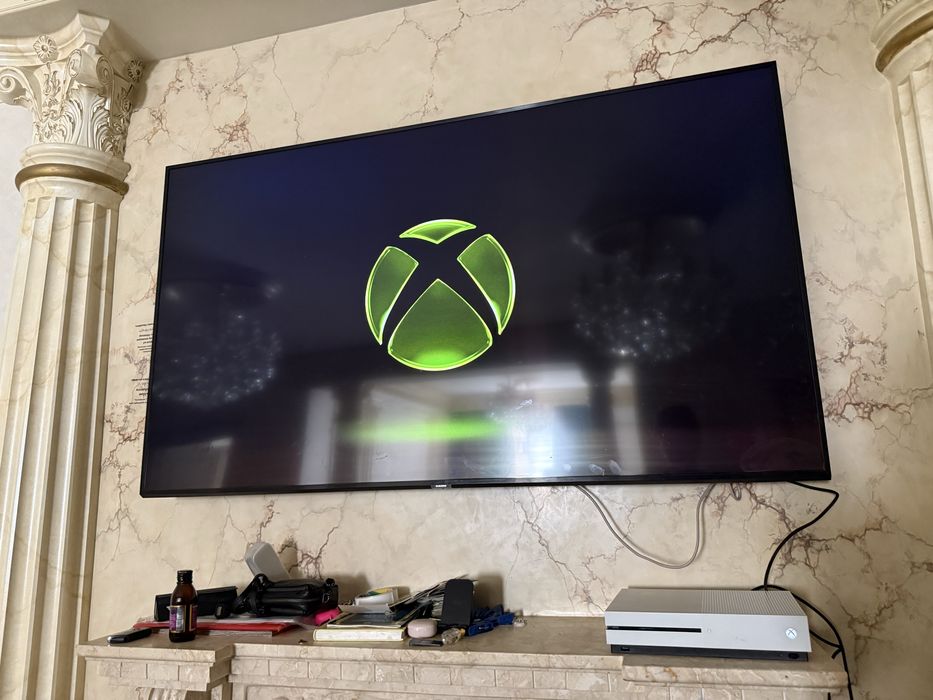 Xbox one S 1 тб