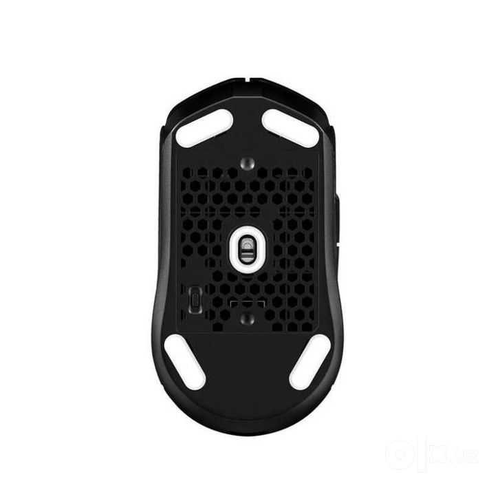 # Игровая мышь HyperX Pulsefire Haste 2 Core Wireless Black 705L7AA