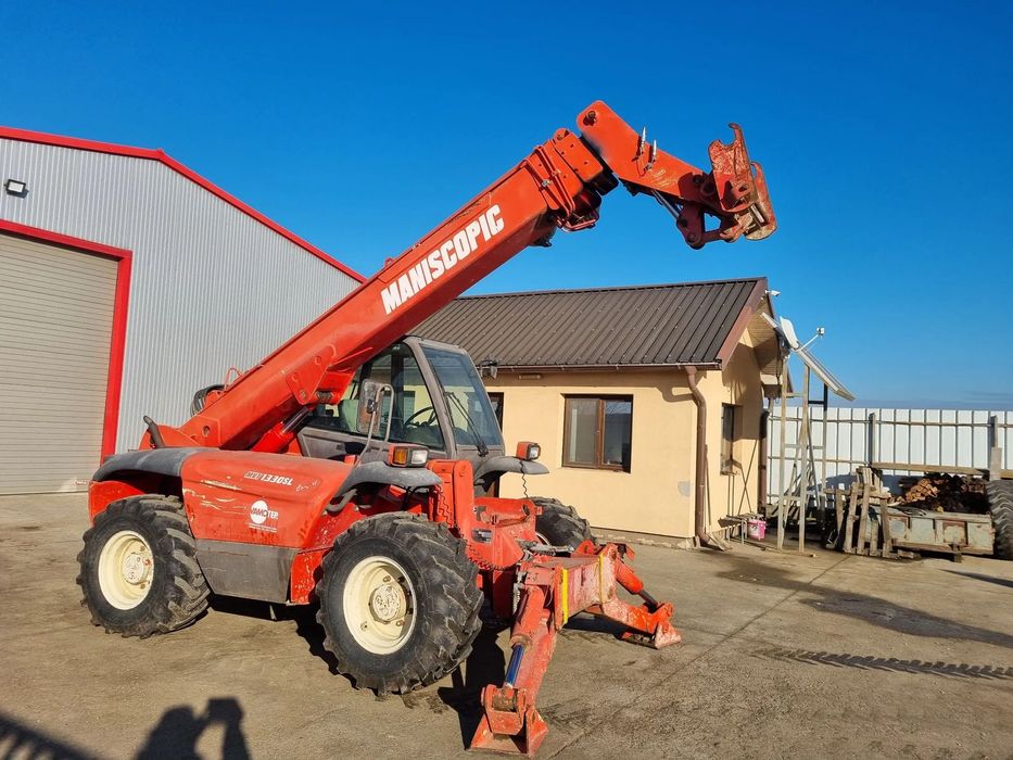Manitou 1330