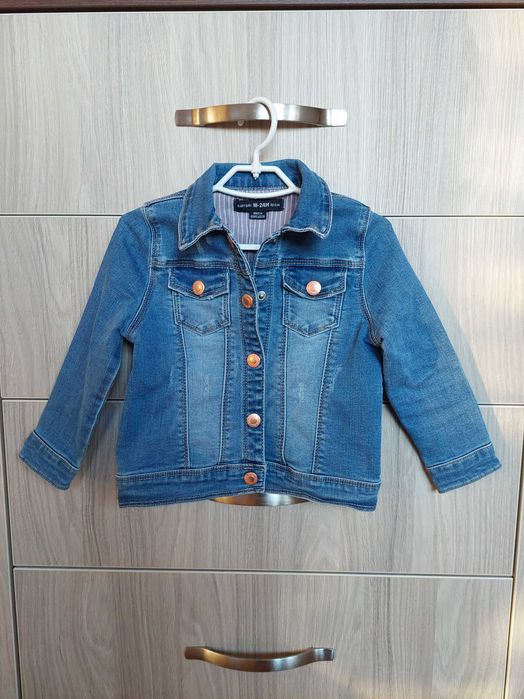 110/116см. Детски връхни дрехи