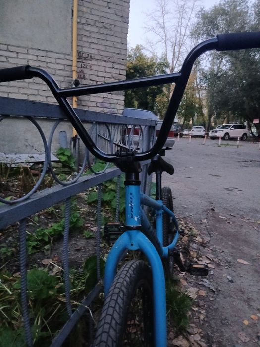 Велосипед Бмх Trinx