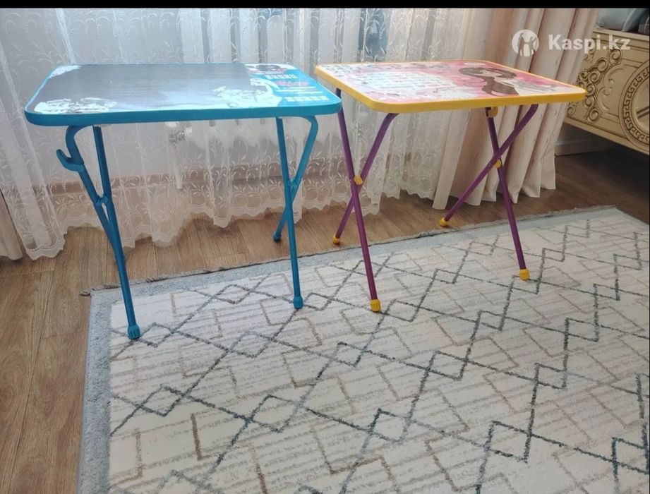 Детские стуля 2ш