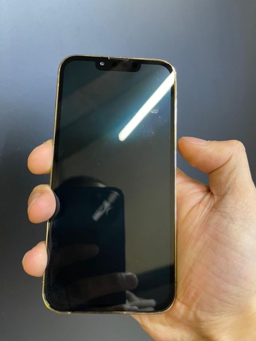 Айфон 13 про 128 гиг